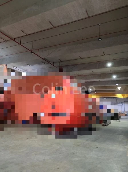 Warehouse for Rent in  Joo Koon Circle - Image 2