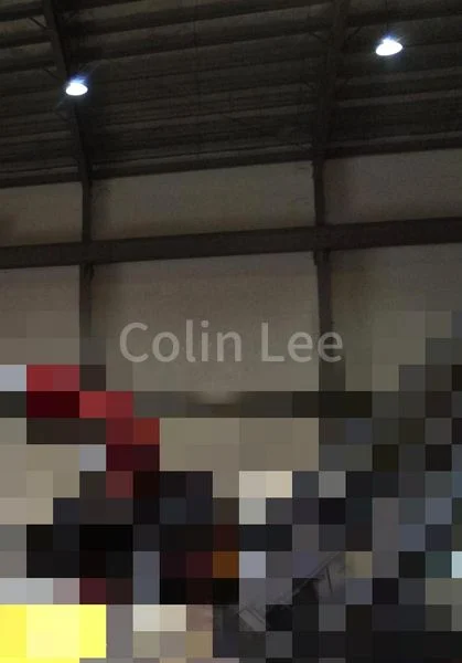 Warehouse for Rent in  Joo Koon Circle - Image 3