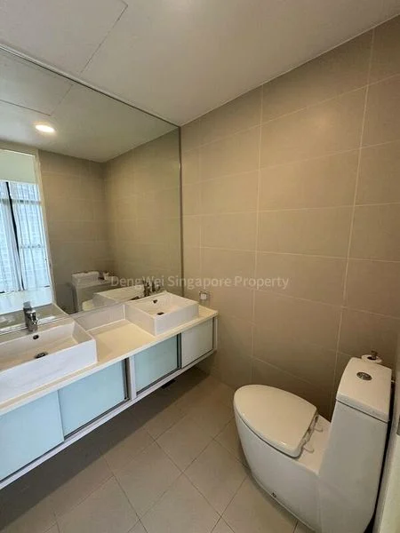 3 Bed Apartment (Condo) for Rent in  Cubik - Image 2