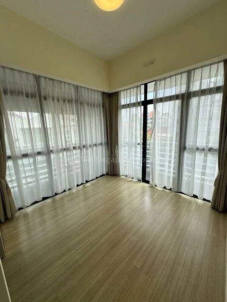 3 Bed Apartment (Condo) for Rent in  Cubik - Image 3