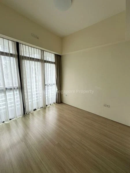 3 Bed Apartment (Condo) for Rent in  Cubik - Image 4