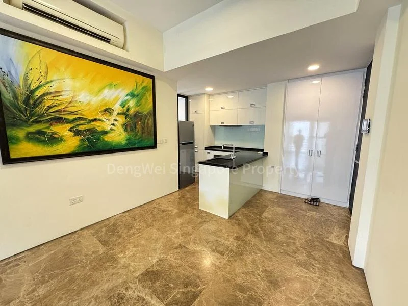 3 Bed Apartment (Condo) for Rent in  Cubik - Image 7