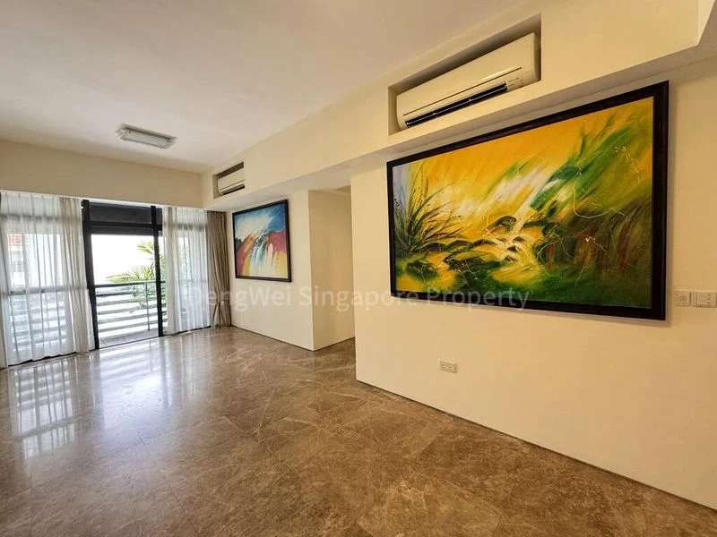 3 Bed Apartment (Condo) for Rent in  Cubik - Image 6