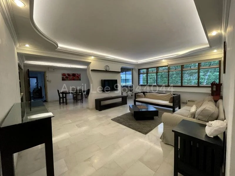 5 Room (5I) HDB for Rent in  775 Pasir Ris Street 71 - Image 1