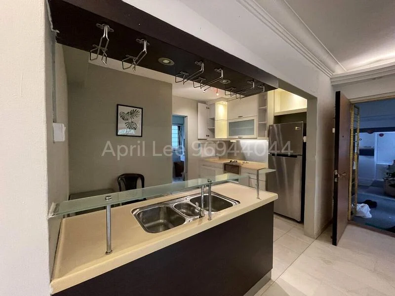 5 Room (5I) HDB for Rent in  775 Pasir Ris Street 71 - Image 7