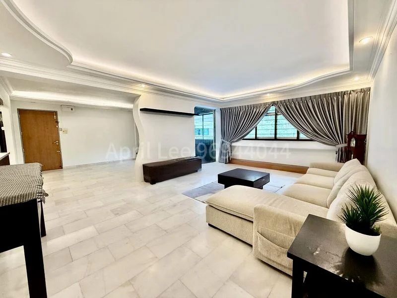 5 Room (5I) HDB for Rent in  775 Pasir Ris Street 71 - Image 14