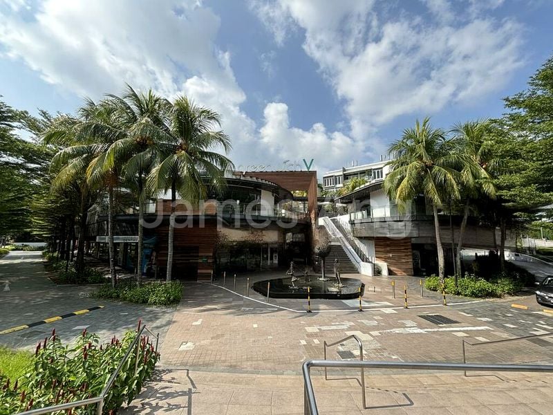 4 Bed Semi-Detached House (Landed) for Sale in  Seletar Hills Estate - Image 4