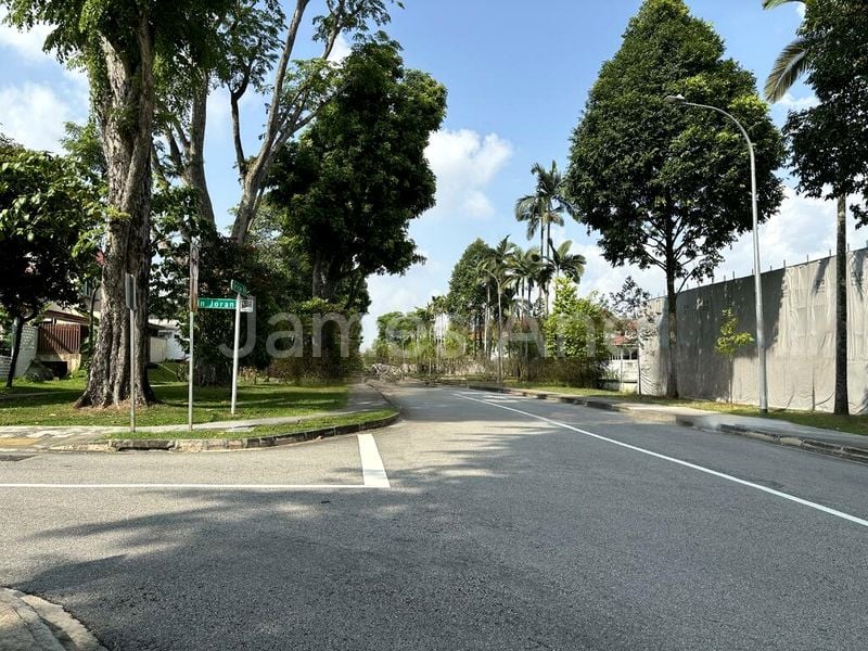 4 Bed Semi-Detached House (Landed) for Sale in  Seletar Hills Estate - Image 3