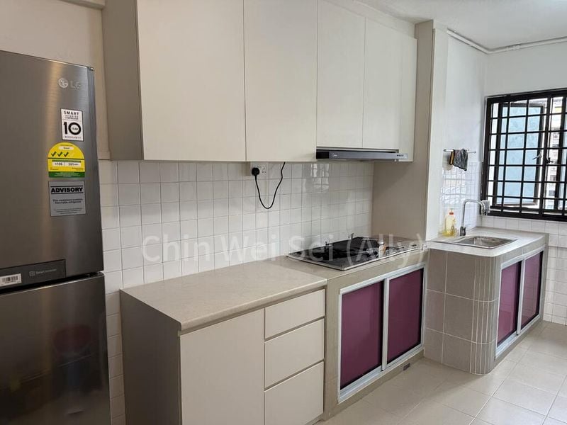 2 Room (2I) HDB for Rent in  620 Bedok Reservoir Road - Image 7