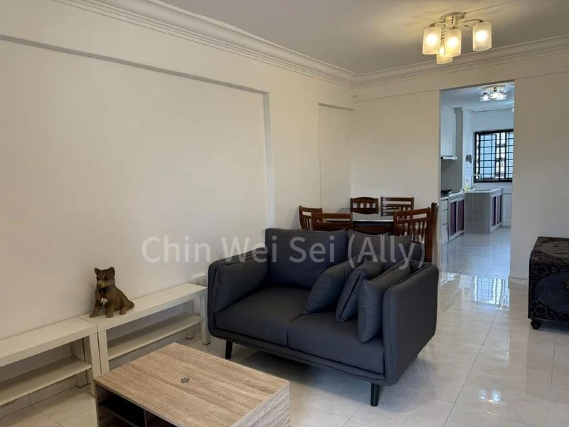 2 Room (2I) HDB for Rent in  620 Bedok Reservoir Road - Image 9