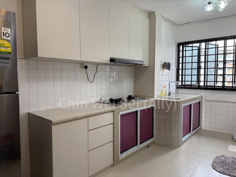2 Room (2I) HDB for Rent in  620 Bedok Reservoir Road - Image 5