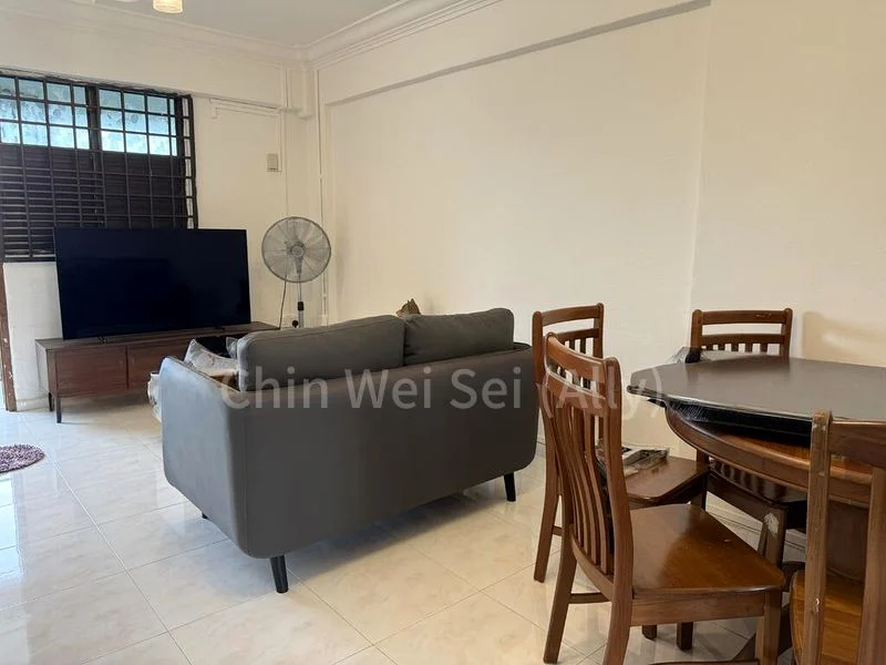 2 Room (2I) HDB for Rent in  620 Bedok Reservoir Road - Image 8