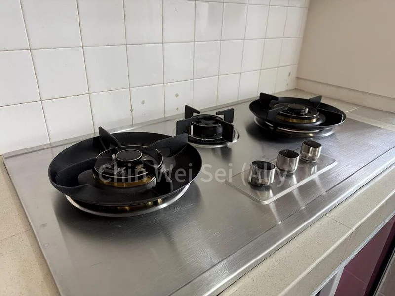 2 Room (2I) HDB for Rent in  620 Bedok Reservoir Road - Image 4