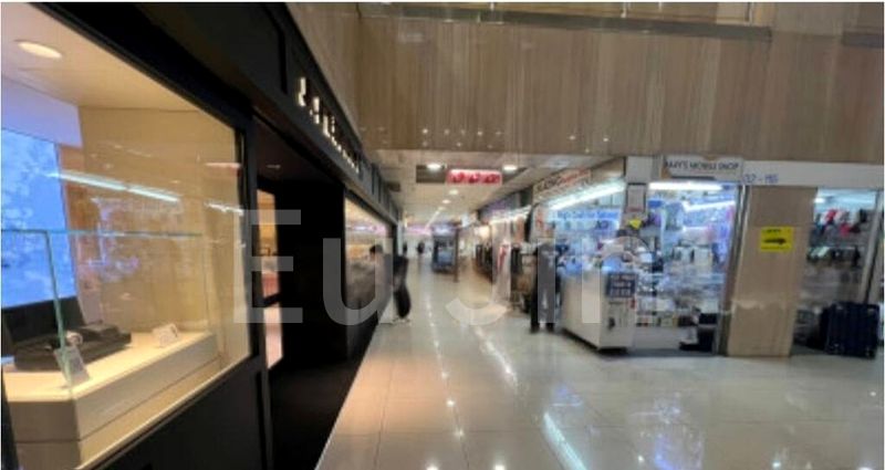 Other Retail for Rent: Far East Plaza - Image 2