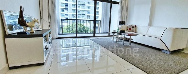 2 Bed Apartment (Condo) for Rent in  Pastoral View - Image 14