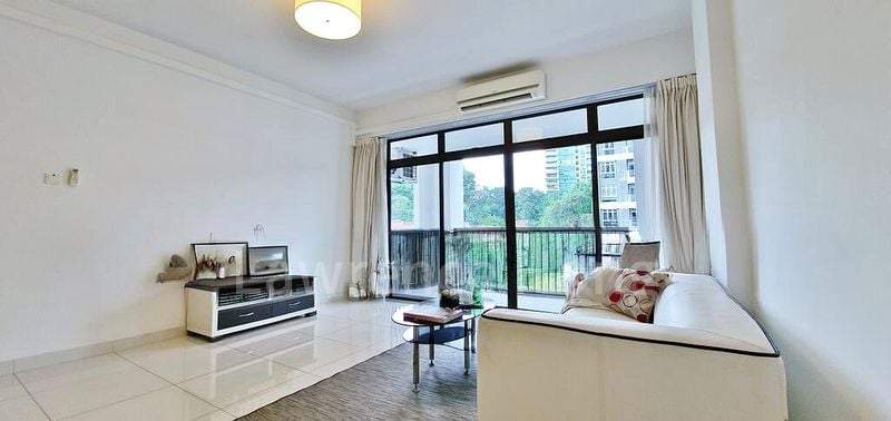 2 Bed Apartment (Condo) for Rent in  Pastoral View - Image 13