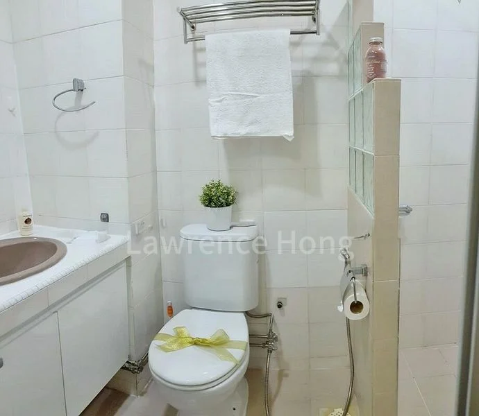 2 Bed Apartment (Condo) for Rent in  Pastoral View - Image 8