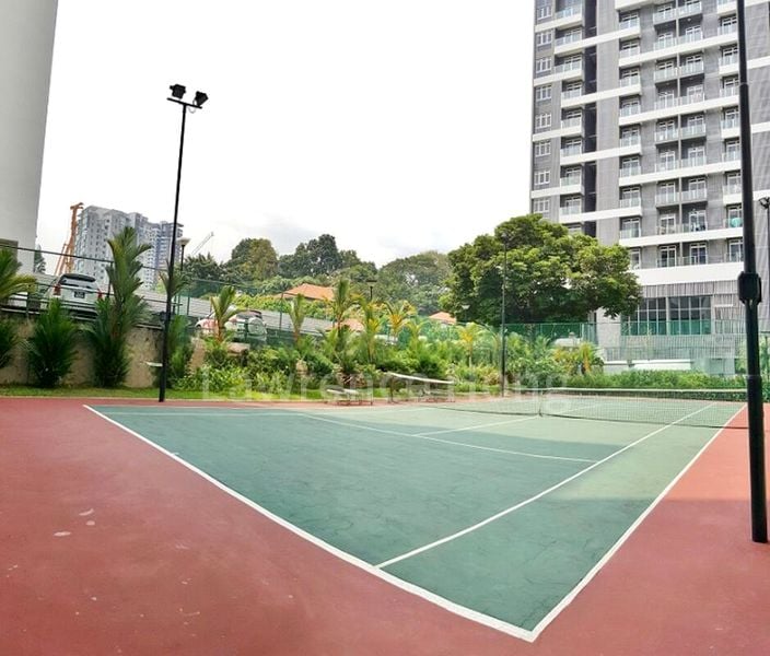 2 Bed Apartment (Condo) for Rent in  Pastoral View - Image 1