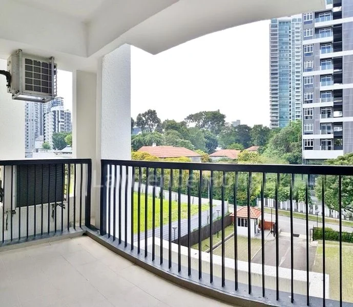 2 Bed Apartment (Condo) for Rent in  Pastoral View - Image 12