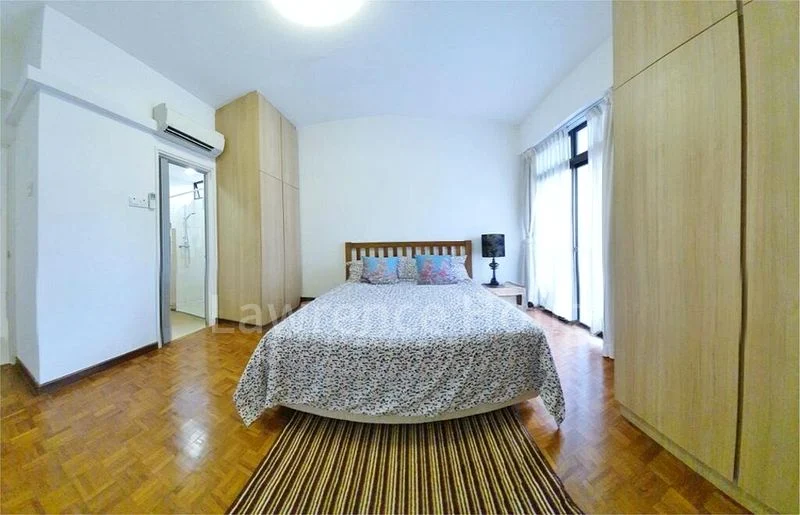 2 Bed Apartment (Condo) for Rent in  Pastoral View - Image 10