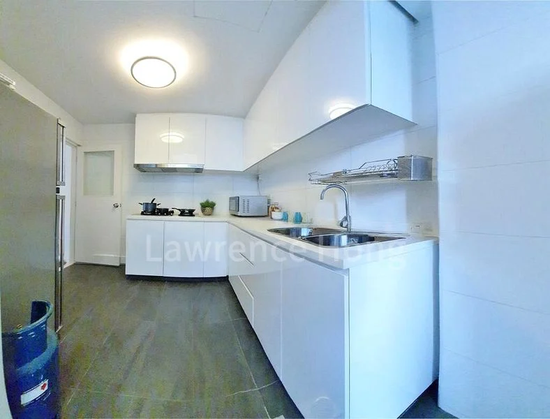 2 Bed Apartment (Condo) for Rent in  Pastoral View - Image 4
