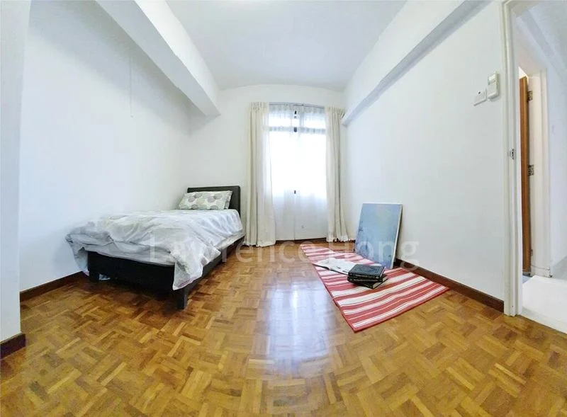 2 Bed Apartment (Condo) for Rent in  Pastoral View - Image 7