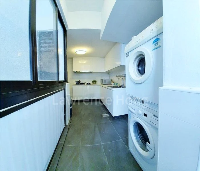 2 Bed Apartment (Condo) for Rent in  Pastoral View - Image 5