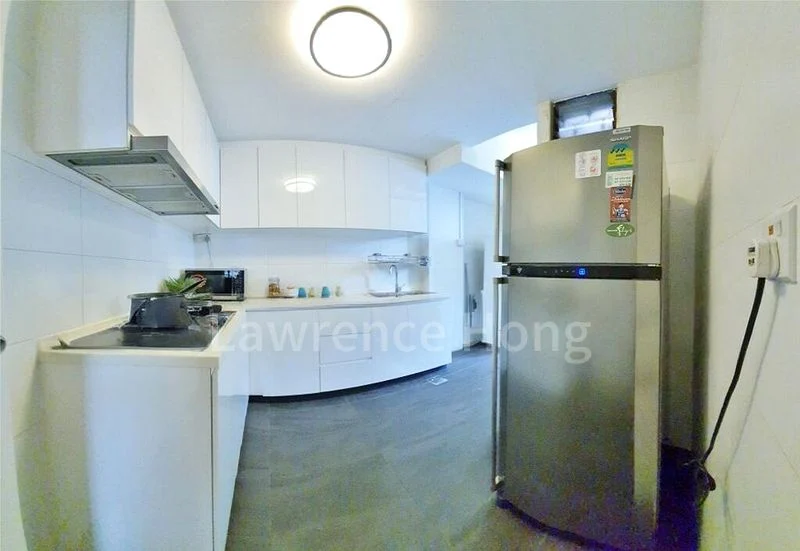 2 Bed Apartment (Condo) for Rent in  Pastoral View - Image 6