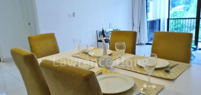 2 Bed Apartment (Condo) for Rent in  Pastoral View - Image 16