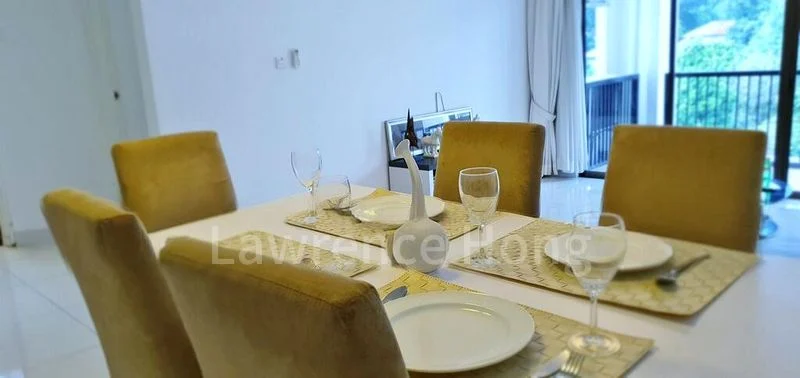 2 Bed Apartment (Condo) for Rent in  Pastoral View - Image 18