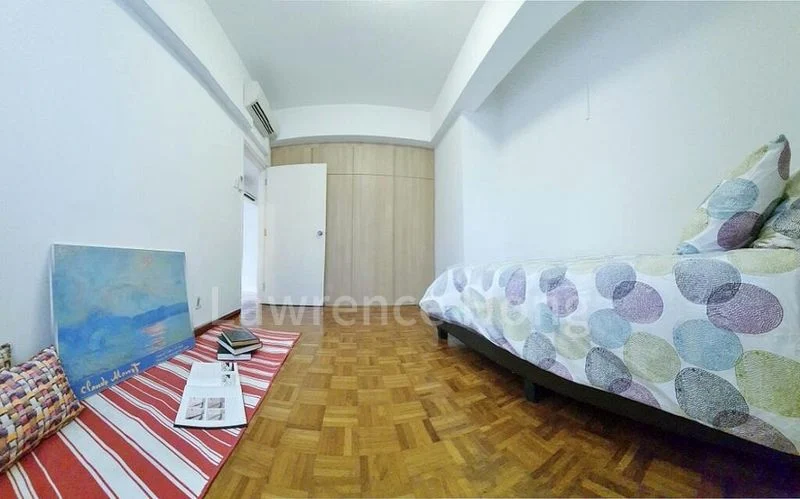 2 Bed Apartment (Condo) for Rent in  Pastoral View - Image 6