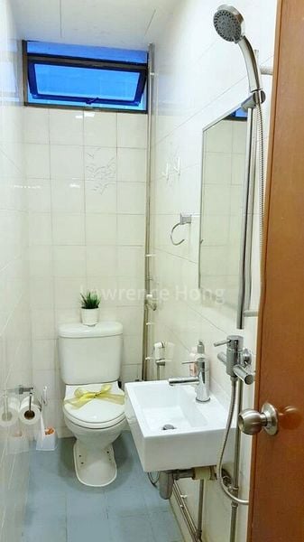 2 Bed Apartment (Condo) for Rent in  Pastoral View - Image 5