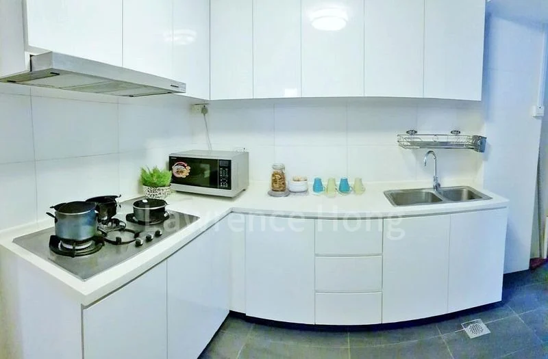 2 Bed Apartment (Condo) for Rent in  Pastoral View - Image 3