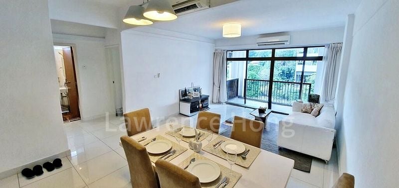 2 Bed Apartment (Condo) for Rent in  Pastoral View - Image 17