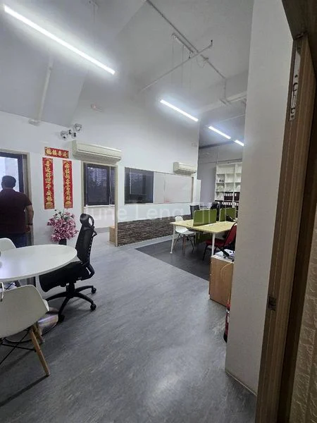 Factory / Workshop (B2) for Rent in  E9 Premium - Image 6