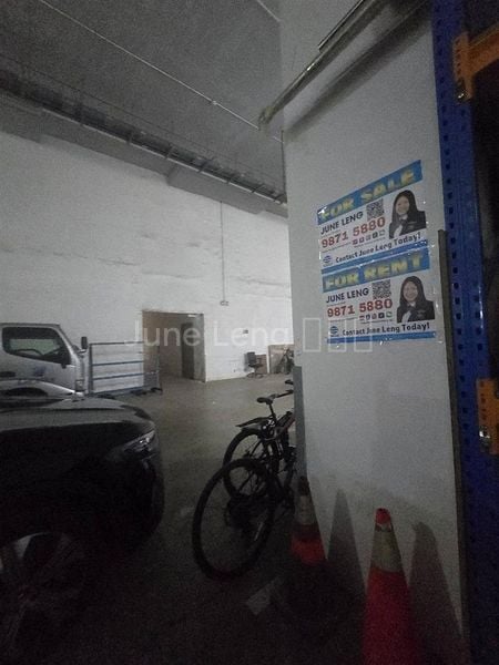 Factory / Workshop (B2) for Rent in  E9 Premium - Image 2