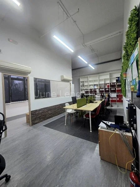 Factory / Workshop (B2) for Rent in  E9 Premium - Image 4