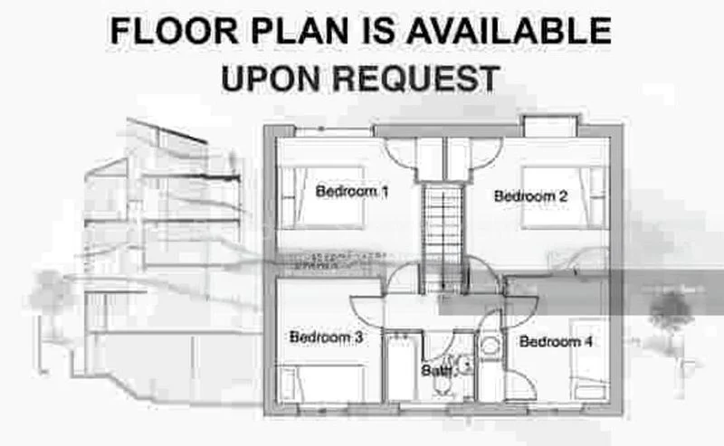 4 Bed Apartment (Condo) for Rent in  K Suites - Image 4