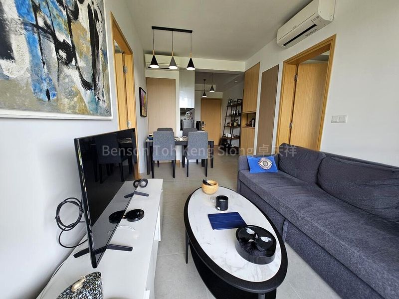 2 Bed Condo for Sale in  The Antares - Image 11