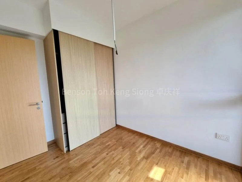 2 Bed Condo for Sale in  The Antares - Image 7