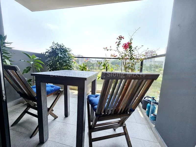 2 Bed Condo for Sale in  The Antares - Image 8