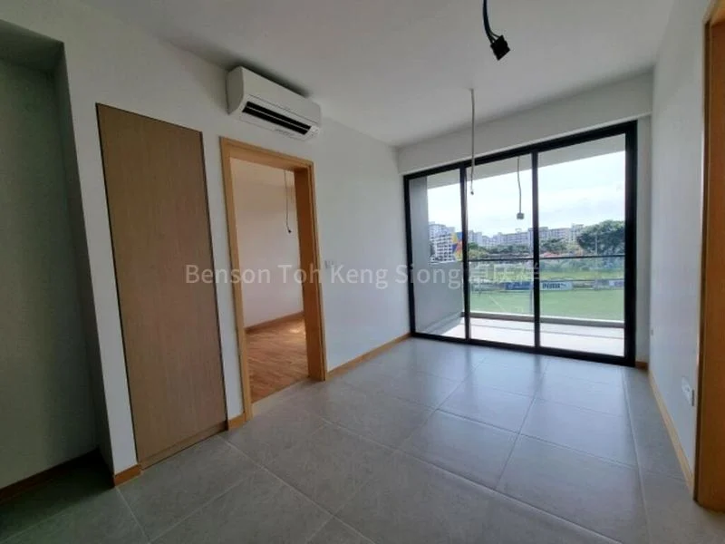 2 Bed Condo for Sale in  The Antares - Image 1