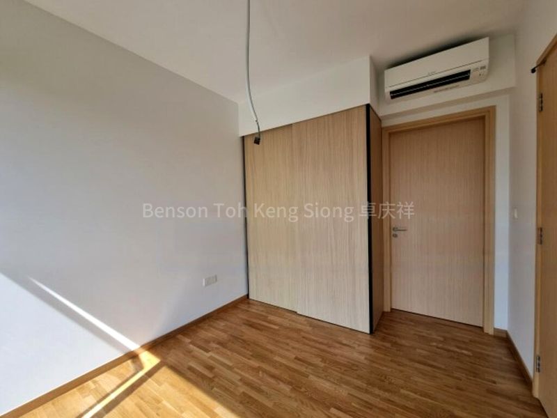 2 Bed Condo for Sale in  The Antares - Image 5