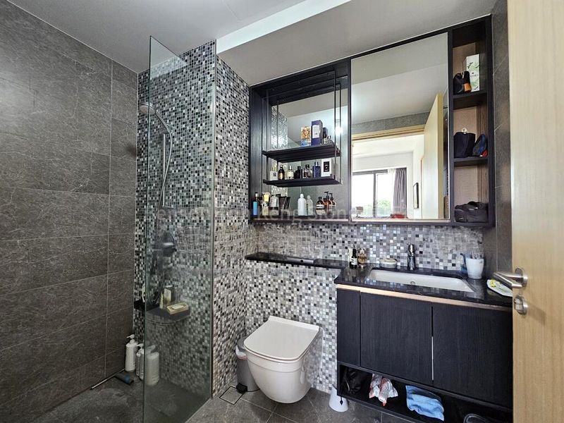 2 Bed Condo for Sale in  The Antares - Image 9