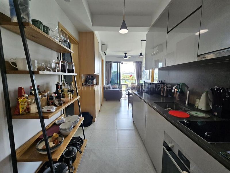 2 Bed Condo for Sale in  The Antares - Image 12