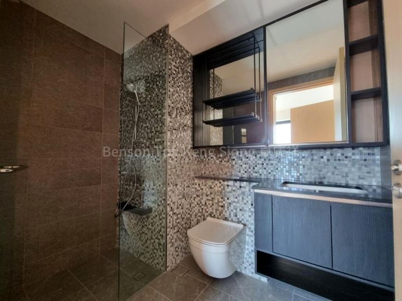 2 Bed Condo for Sale in  The Antares - Image 6