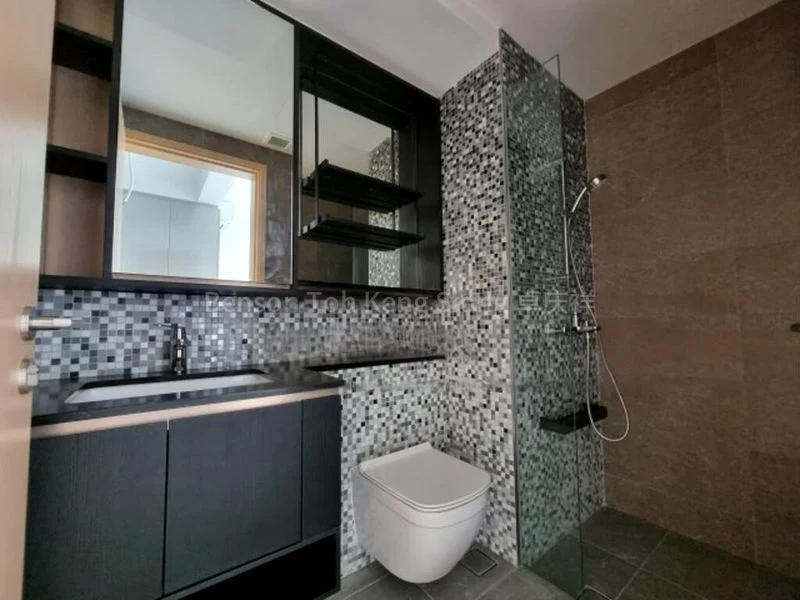 2 Bed Condo for Sale in  The Antares - Image 4