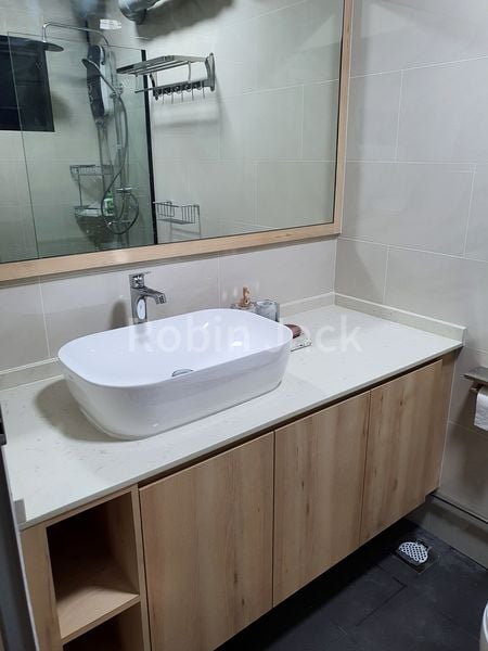 5 Room (5I) HDB for Rent in 612 Senja Road - Image 9