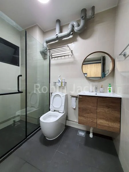 5 Room (5I) HDB for Rent in 612 Senja Road - Image 5