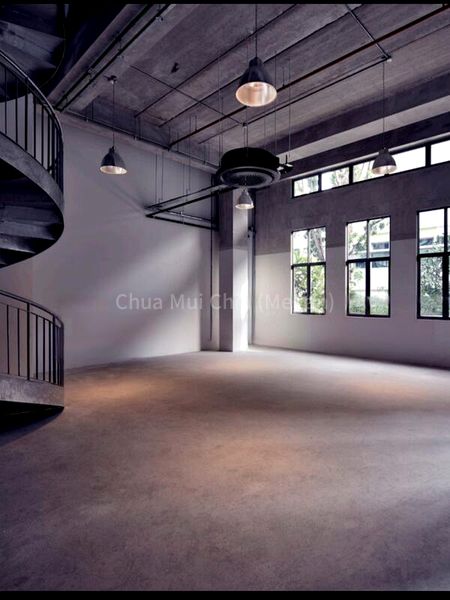 e-Business for Rent: The Mill @ 5 Jalan Kilang - Image 2